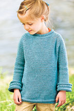 Crochet Pattern