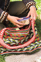 Crochet Pattern