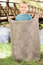 Crochet Pattern