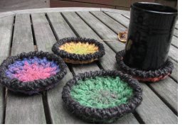 Coasters