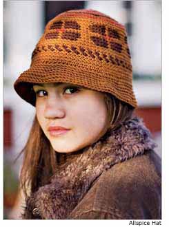 HOW TO MAKE A CROCHET HAT - EZINEARTICLES SUBMISSION - SUBMIT YOUR