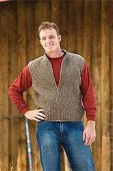 October Vest October Vest