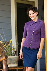 Veronica Sweater Veronica Sweater