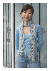 La Mer Scarf