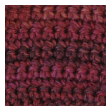 Rose Swatch