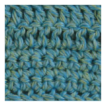 Blue Swatch