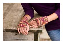 Orchard Mitts