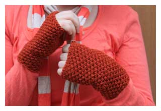 Orchard Mitts