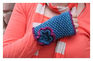 Orchard Mitts