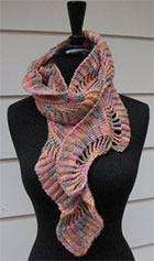 Boteh Scarf