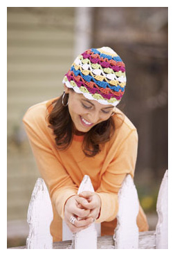 Breezy Hat