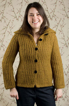 Aubrey Jacket