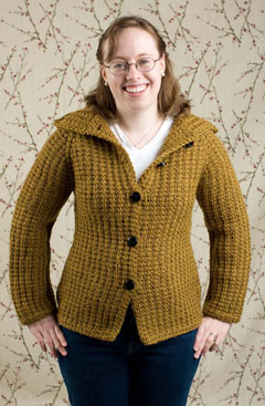 Aubrey Jacket