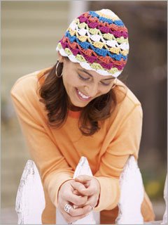 Breezy Hat