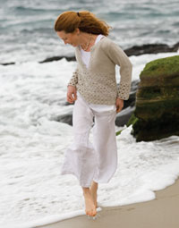 Beachcomber Tunic