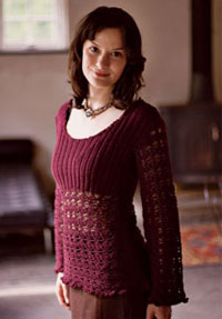 Josephine Pullover