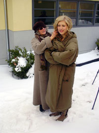 Coats