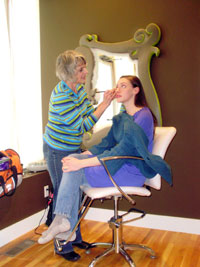Makeup