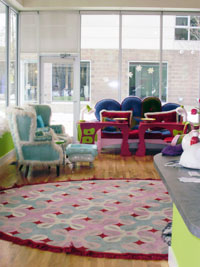 Salon