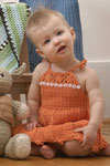 Summer Daisy Sundresss