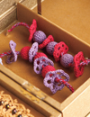 crochet accessories 2011