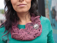 edie cowl