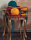 crochet accessories 2011
