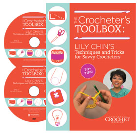 lilychincrochetersDVD