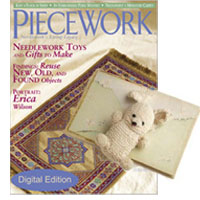 Piecework november december 2003