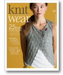 knitwear spring 2013