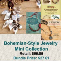 boho jewelry kit