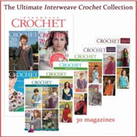 interweave crochet collection