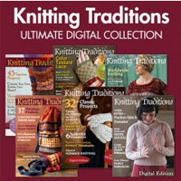 knitting traditions