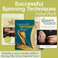 spinning techniques