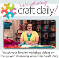 craft daily trial