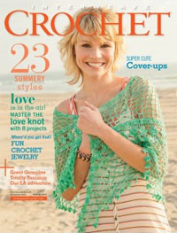 Crochet Summer 2013