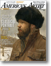 American Artist