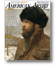 American Artist Magazine