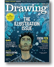 Drawing Magazine