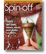 Spin-Off Magazine