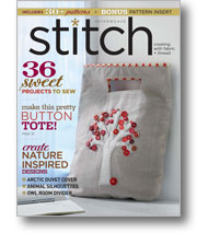 Stitch Magazine