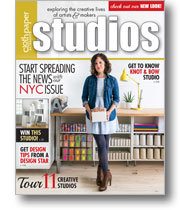 Stitch Magazine
