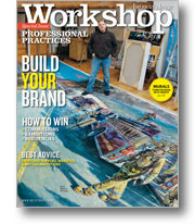 Workshop Magazine
