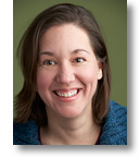 Amy Clarke Moore