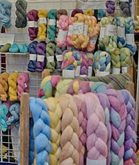 Knitters' Market