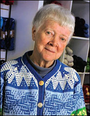 Barbara Walker