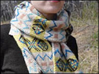 Beyond Stripes: A Multitude of Ways to Add Color to Your Knitting