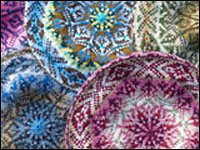 Color Outside the Lines: Tam