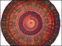 Heirloom Rugs 1790 to Present Day