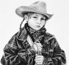 Get expert tips for turning your favorite photos to paintings drawing-from-photographs